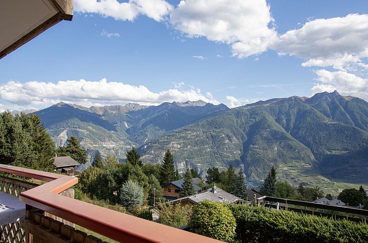 Appartement Ardève 7