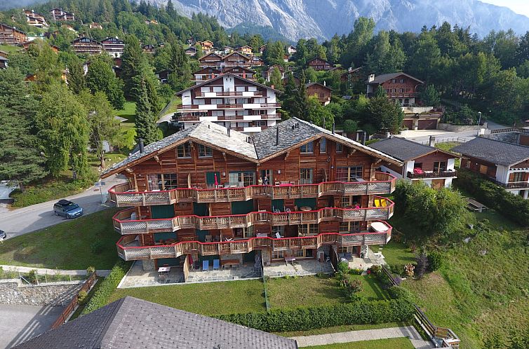 Appartement Ardève 7