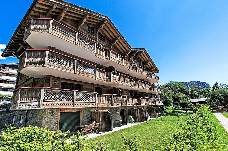 Appartement Ardève 7