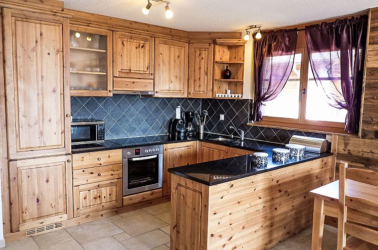 Appartement Ardève No 11