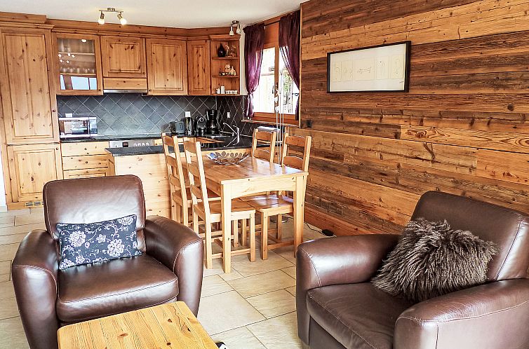 Appartement Ardève No 11