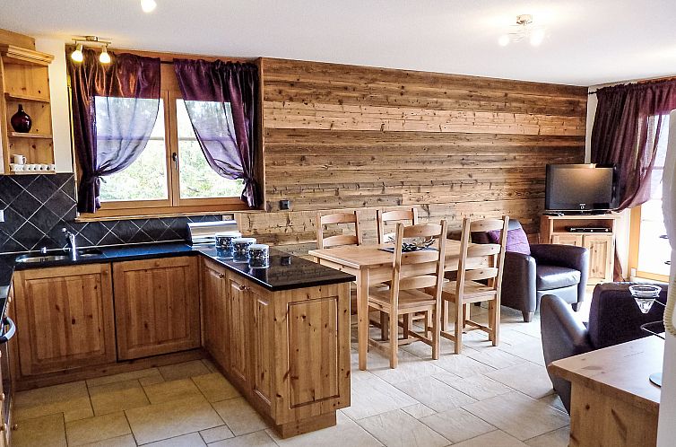 Appartement Ardève No 11