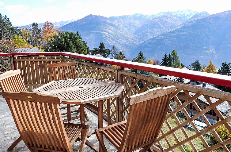 Appartement Ardève No 11