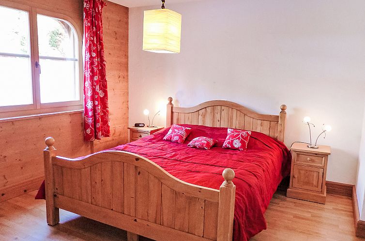 Appartement Ardève No 11