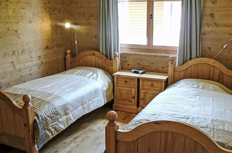 Appartement Ardève No 11