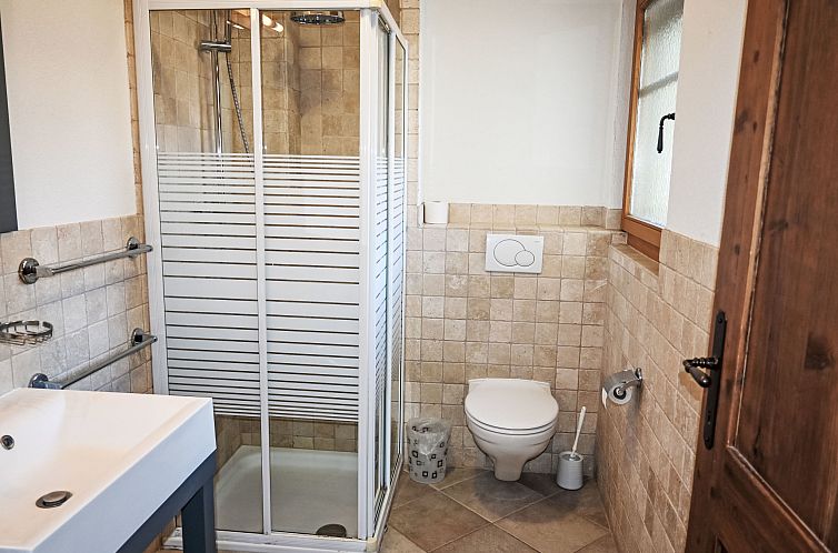 Appartement Ardève No 11