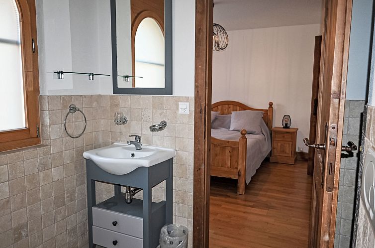 Appartement Ardève No 11
