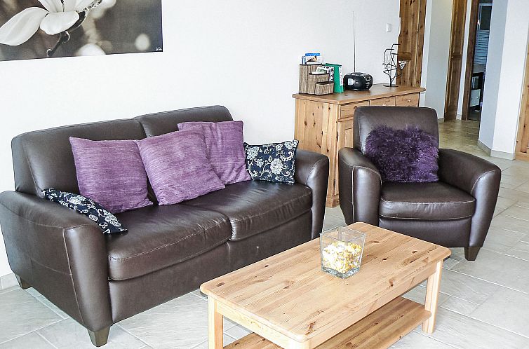 Appartement Ardève No 11