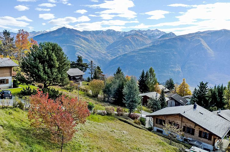 Appartement Ardève No 11