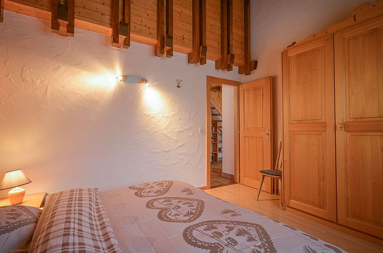 Appartement Heida A 4