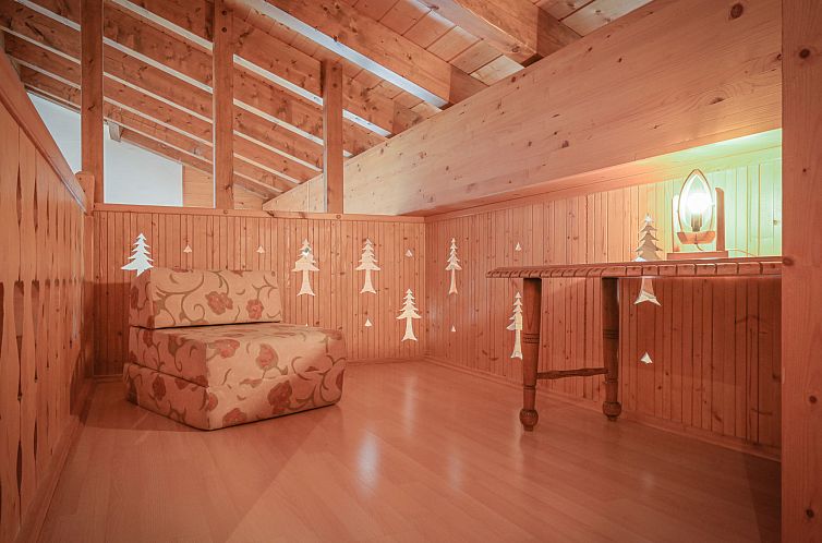 Appartement Heida A 4