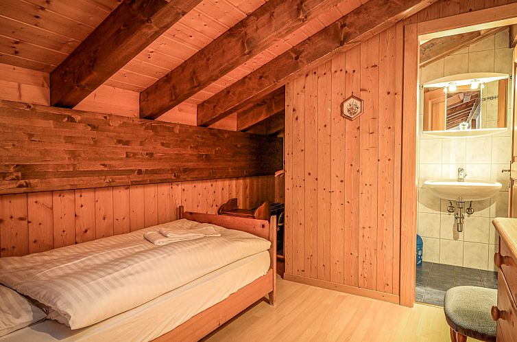 Appartement Heida A 4