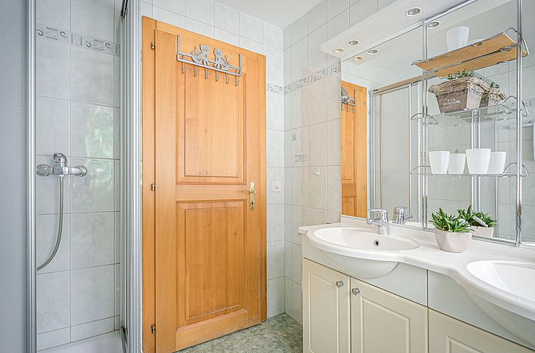 Appartement Heida A 4