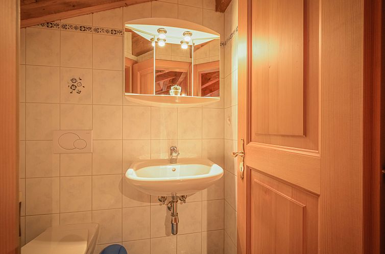 Appartement Heida A 4