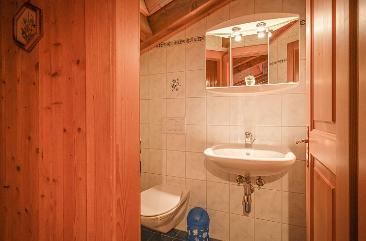 Appartement Heida A 4