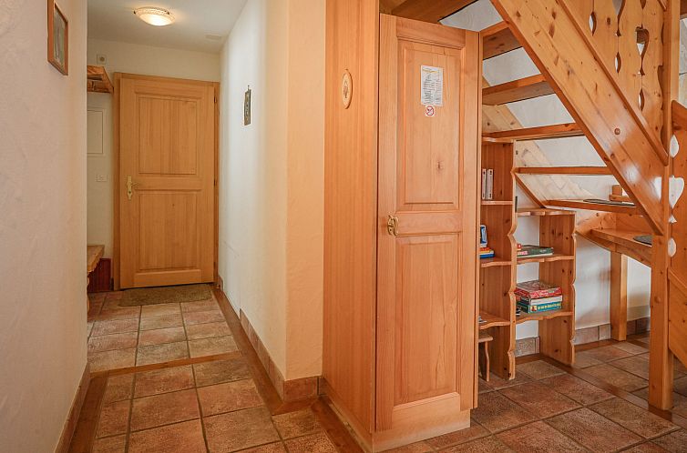 Appartement Heida A 4