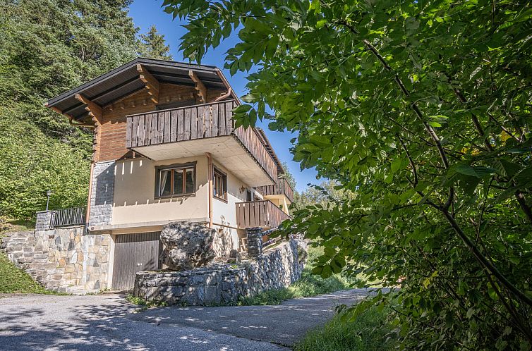 Unterkunft 1844578 - Appartement Wallis - Appartement Mélèze