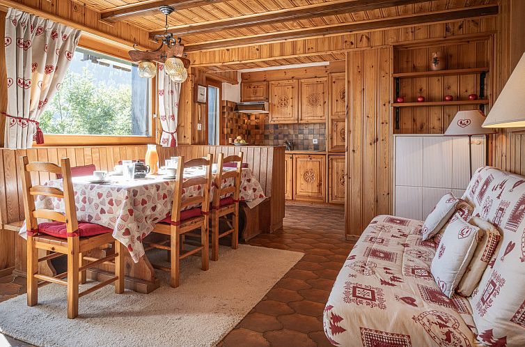 Appartement Mélèze