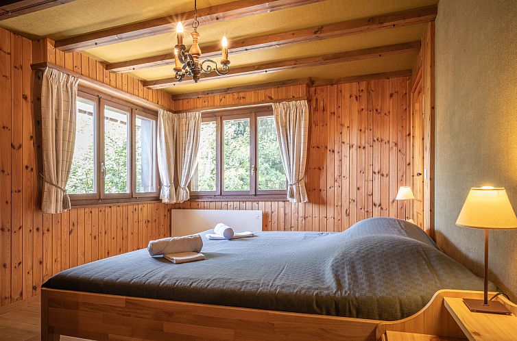 Appartement Mélèze