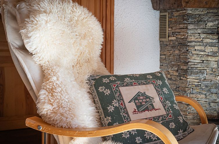 Appartement Mélèze