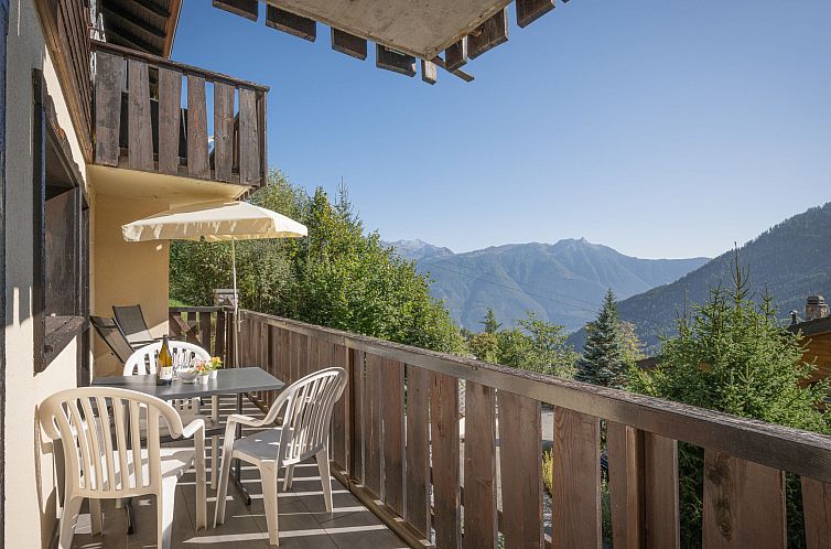 Appartement Mélèze