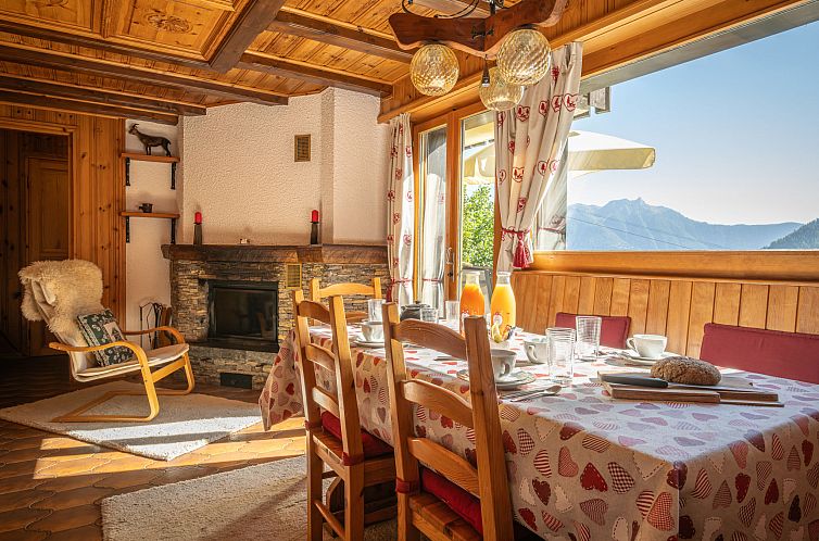 Appartement Mélèze