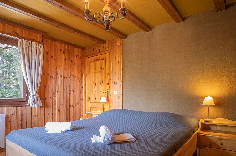 Appartement Mélèze