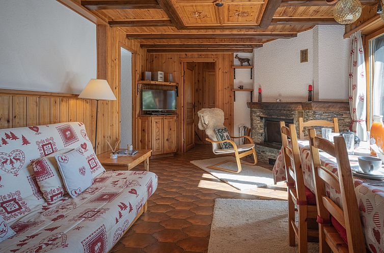 Appartement Mélèze