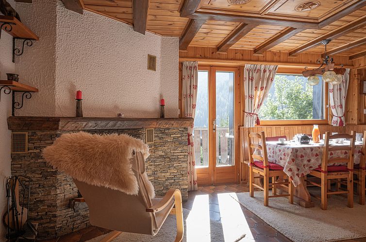 Appartement Mélèze