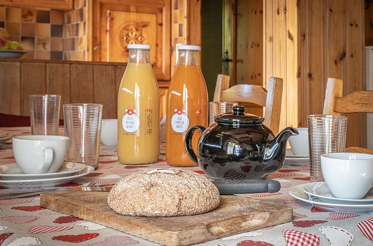 Appartement Mélèze