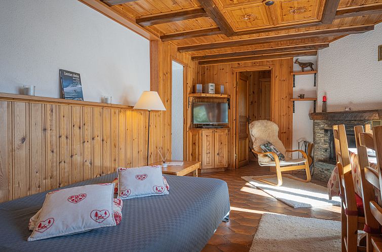 Appartement Mélèze