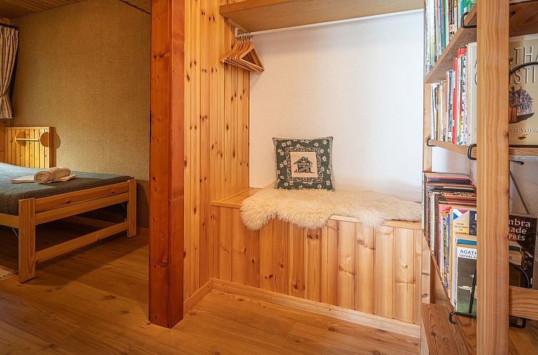 Appartement Mélèze