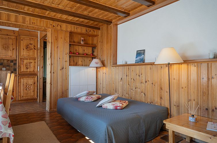 Appartement Mélèze