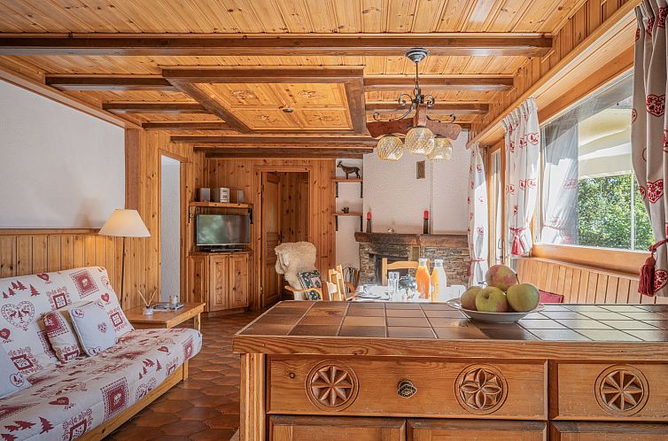 Appartement Mélèze