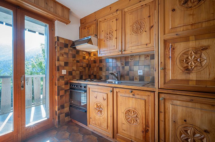 Appartement Mélèze