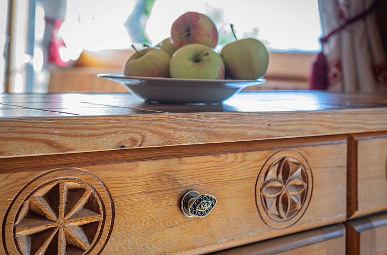 Appartement Mélèze