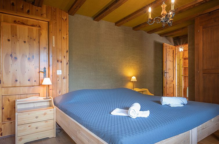 Appartement Mélèze