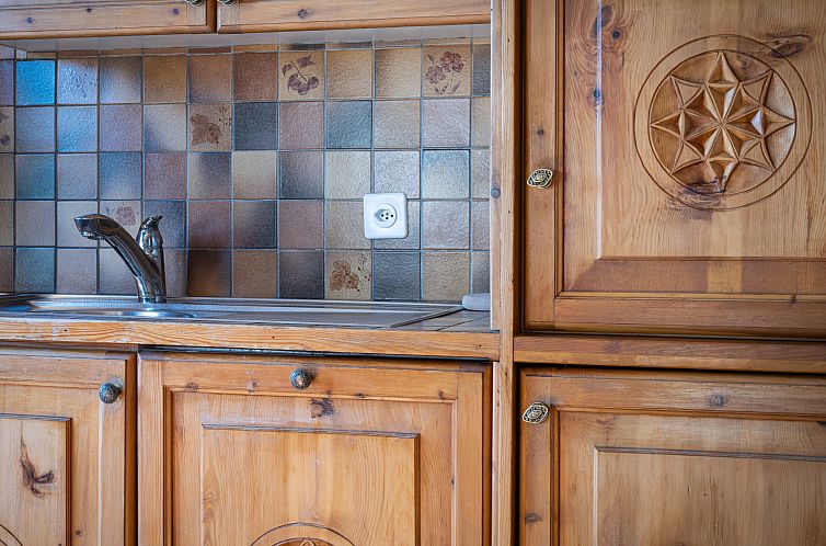 Appartement Mélèze