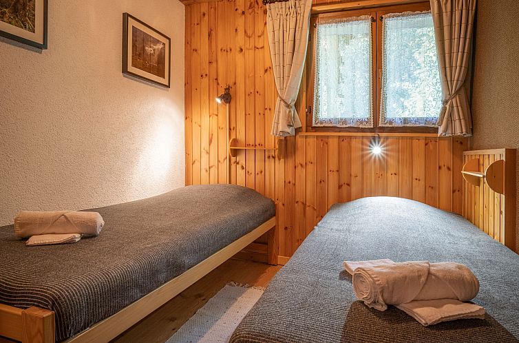 Appartement Mélèze