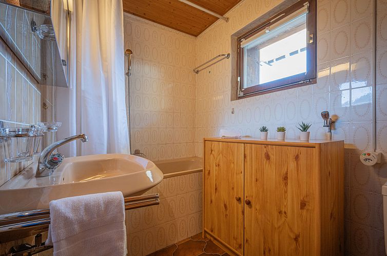 Appartement Mélèze