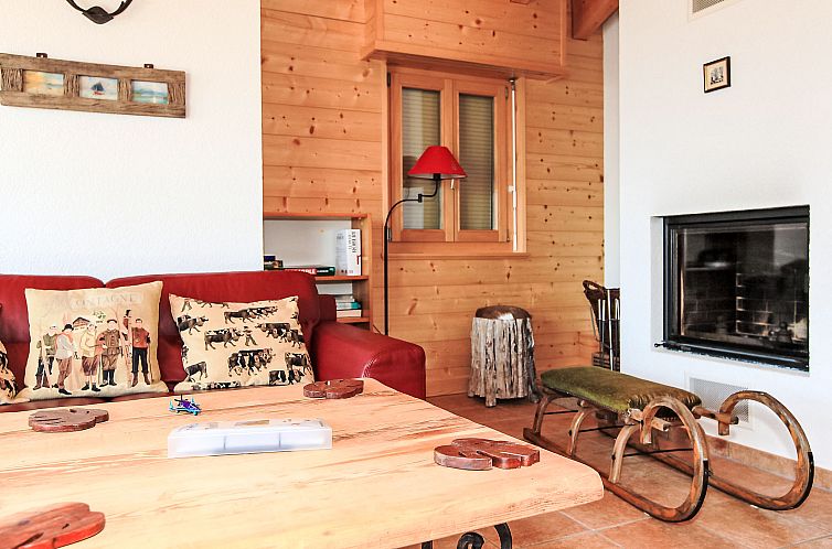 Appartement Fénestral 301