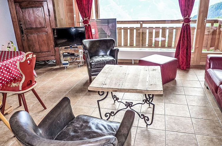 Appartement Fénestral 301