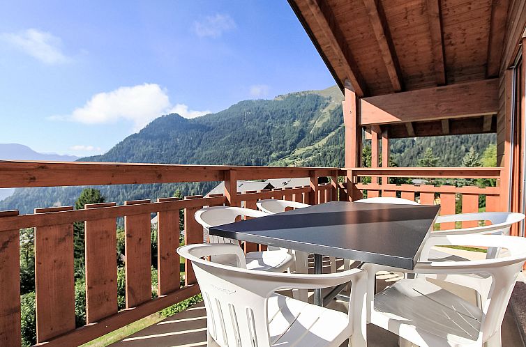 Appartement Fénestral 301