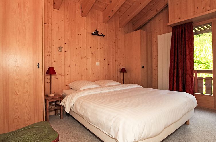 Appartement Fénestral 301