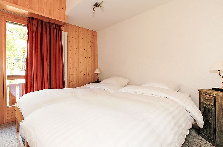 Appartement Fénestral 301