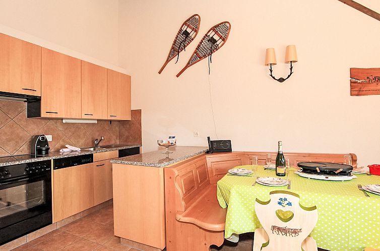 Appartement Fénestral 301