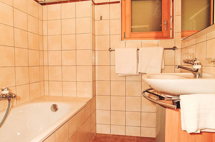 Appartement Fénestral 301