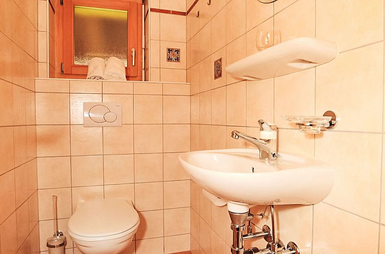 Appartement Fénestral 301