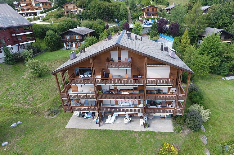 Appartement Fénestral 301