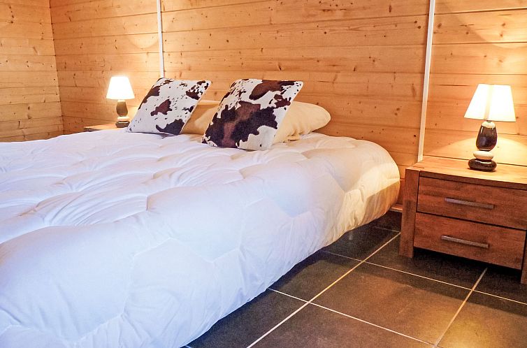 Vakantiehuis Ardévaz I